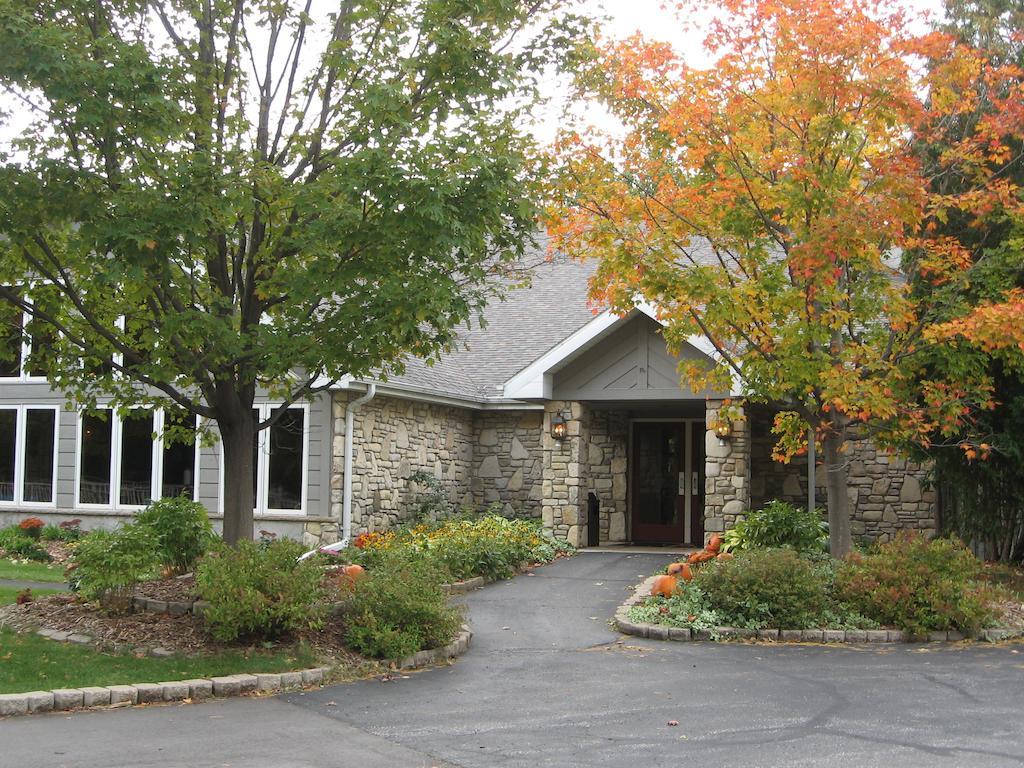 Waterbury Inn Ephraim Dış mekan fotoğraf