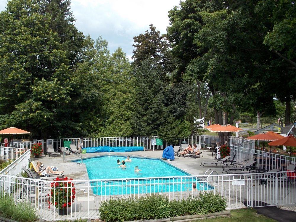 Waterbury Inn Ephraim Dış mekan fotoğraf