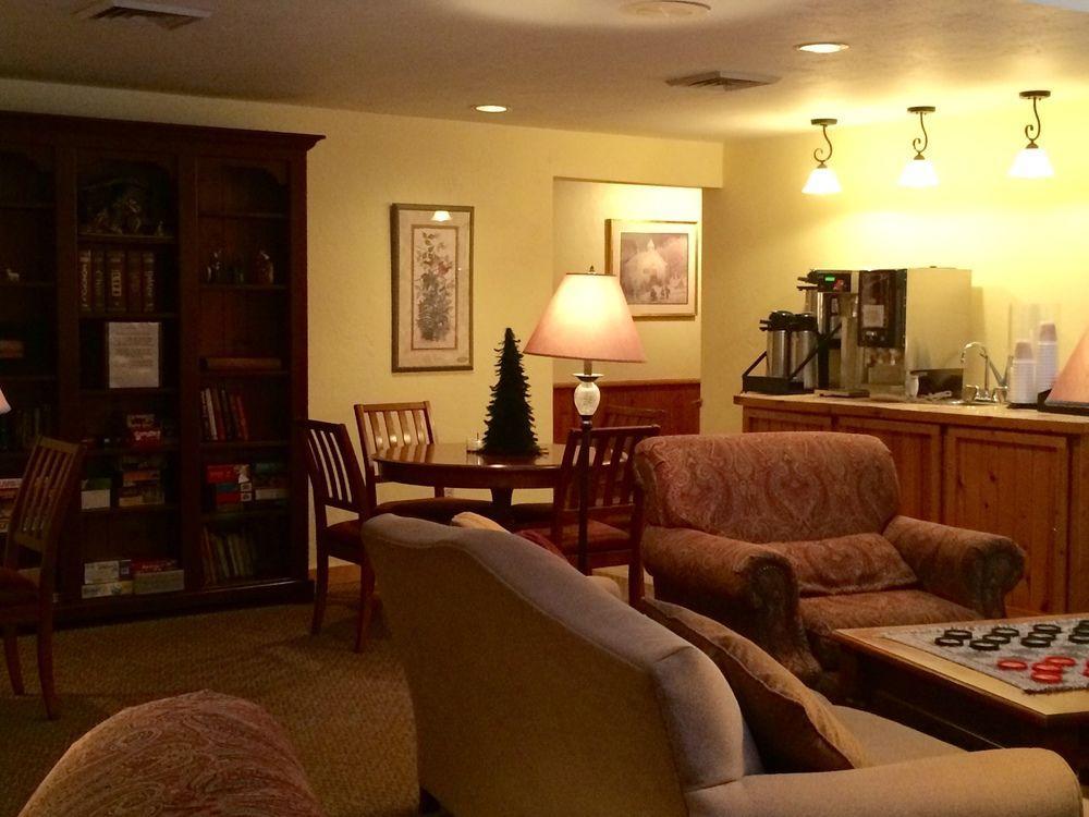 Waterbury Inn Ephraim Dış mekan fotoğraf