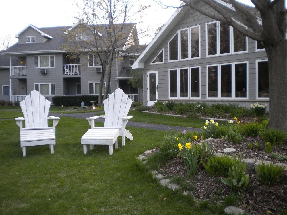 Waterbury Inn Ephraim Dış mekan fotoğraf