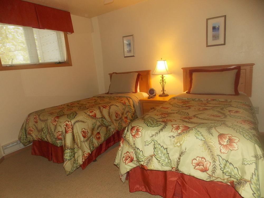 Waterbury Inn Ephraim Dış mekan fotoğraf