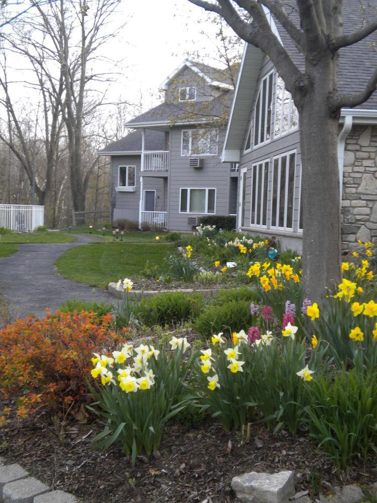 Waterbury Inn Ephraim Dış mekan fotoğraf