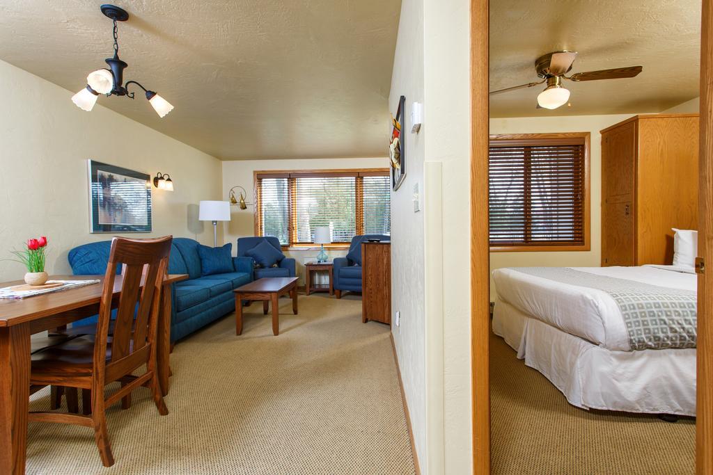 Waterbury Inn Ephraim Dış mekan fotoğraf