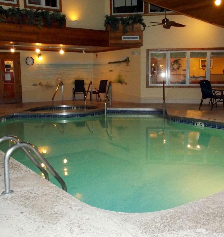 Waterbury Inn Ephraim Dış mekan fotoğraf