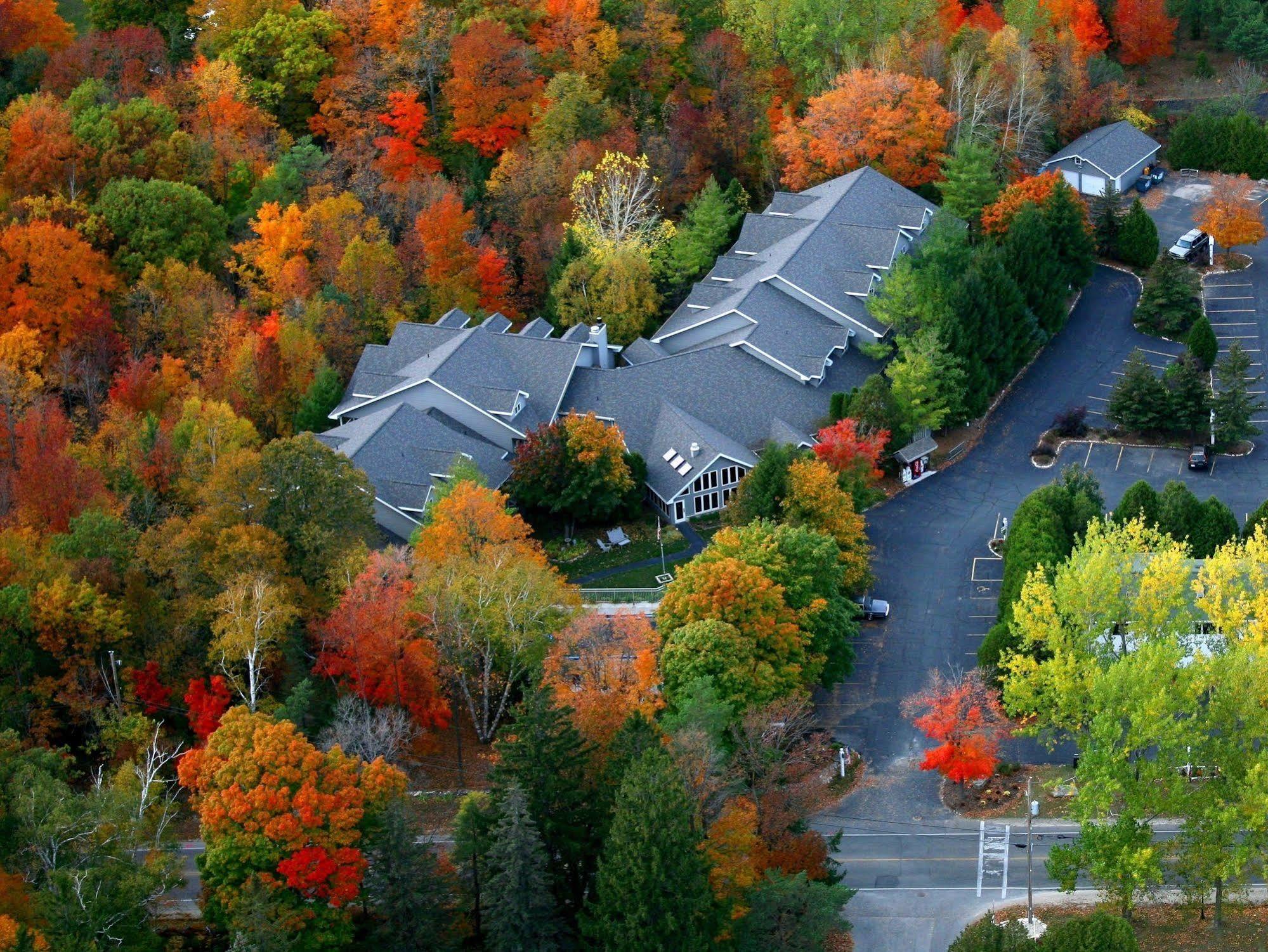 Waterbury Inn Ephraim Dış mekan fotoğraf