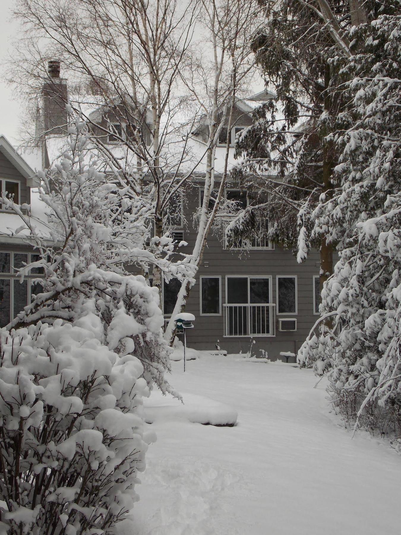 Waterbury Inn Ephraim Dış mekan fotoğraf