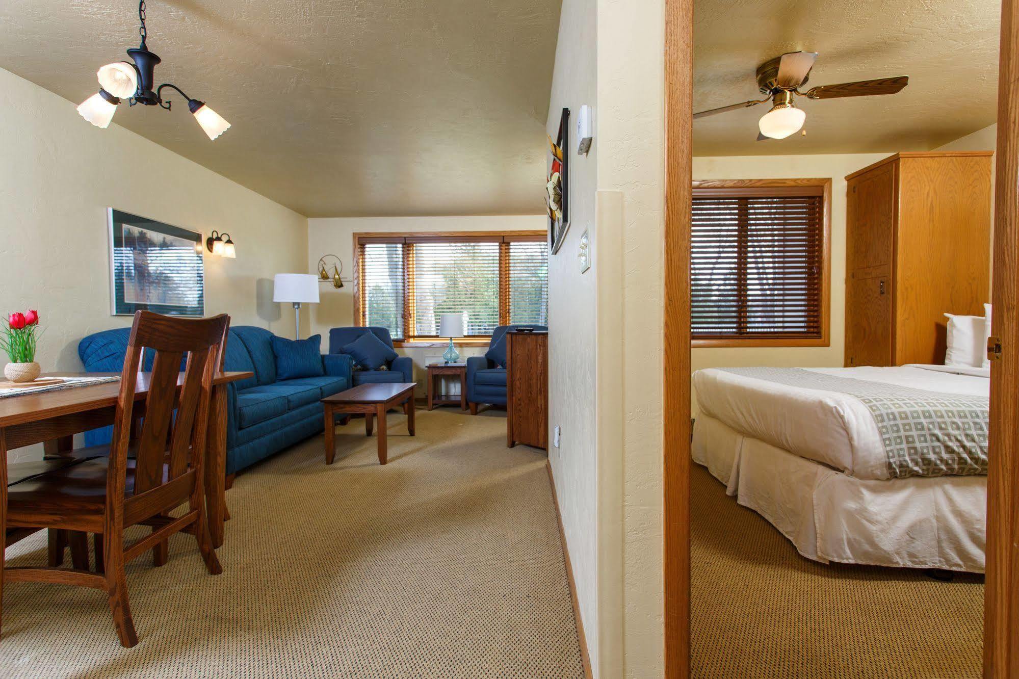 Waterbury Inn Ephraim Dış mekan fotoğraf
