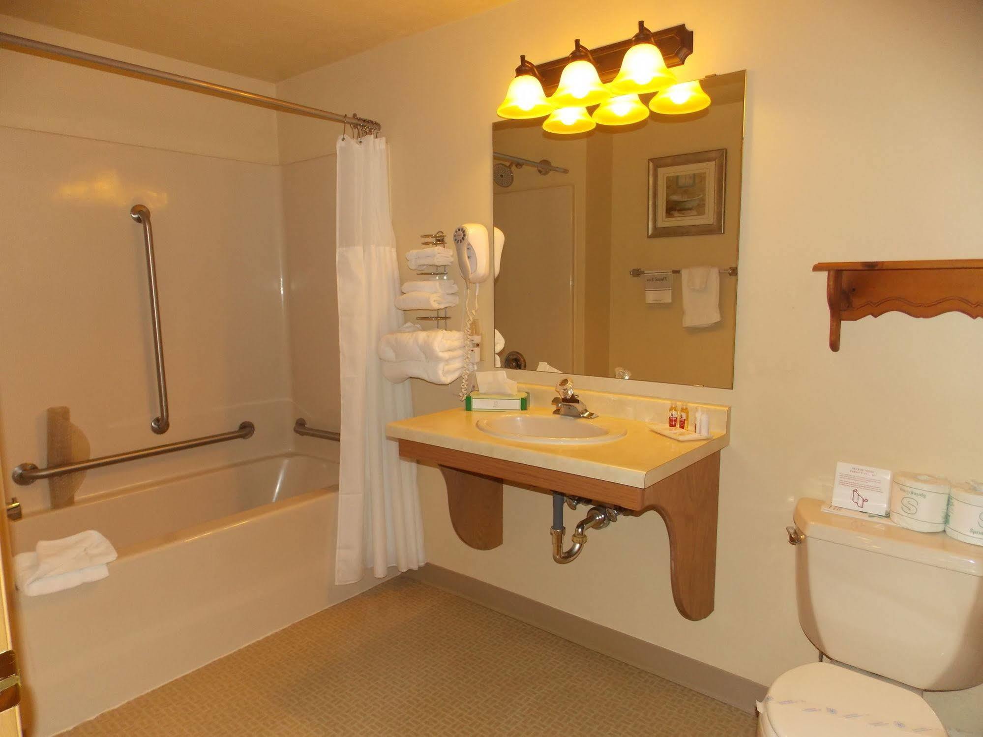 Waterbury Inn Ephraim Dış mekan fotoğraf