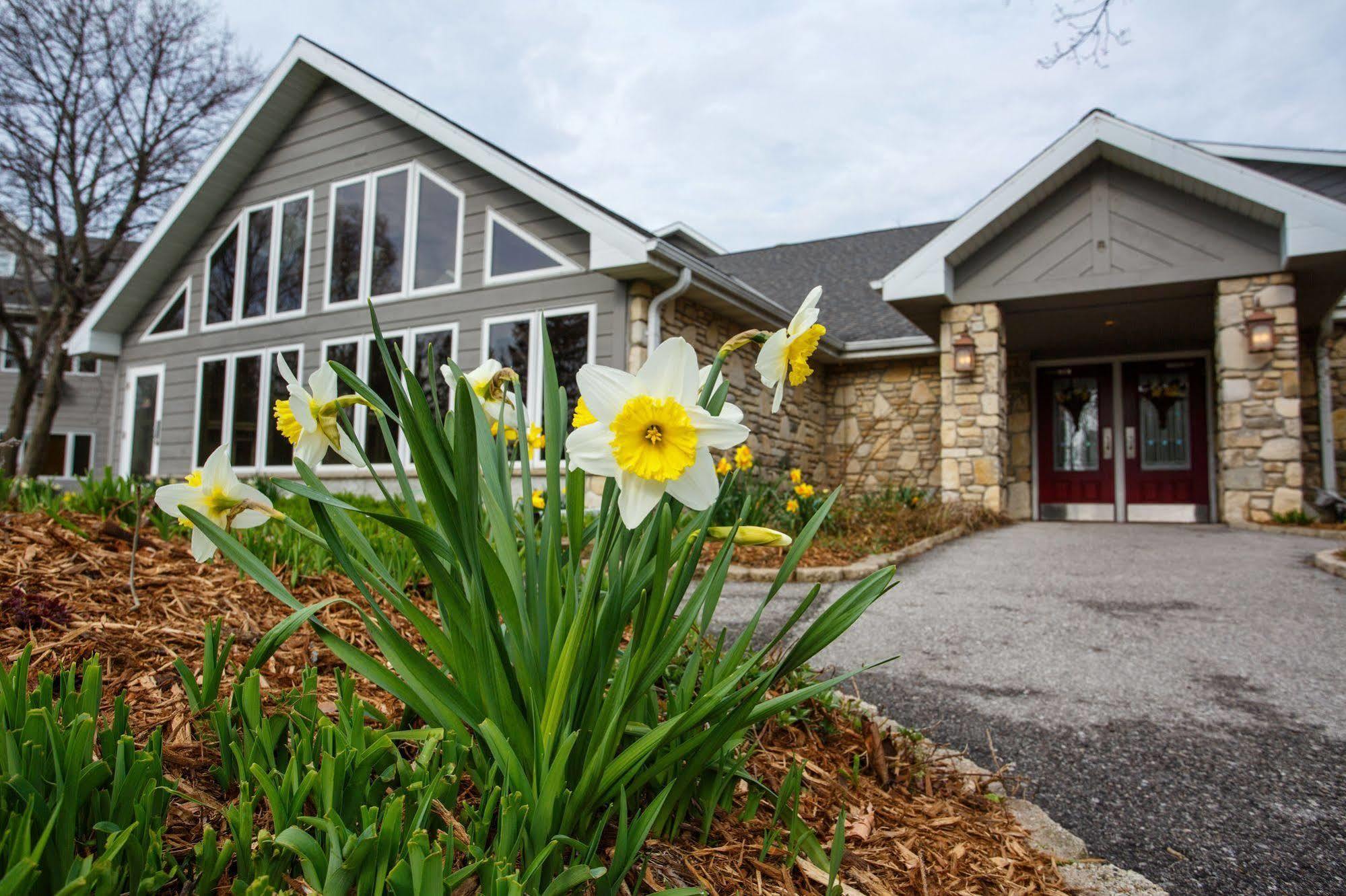 Waterbury Inn Ephraim Dış mekan fotoğraf