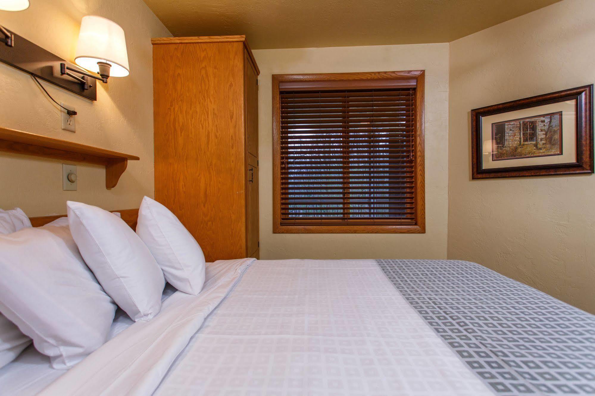 Waterbury Inn Ephraim Dış mekan fotoğraf