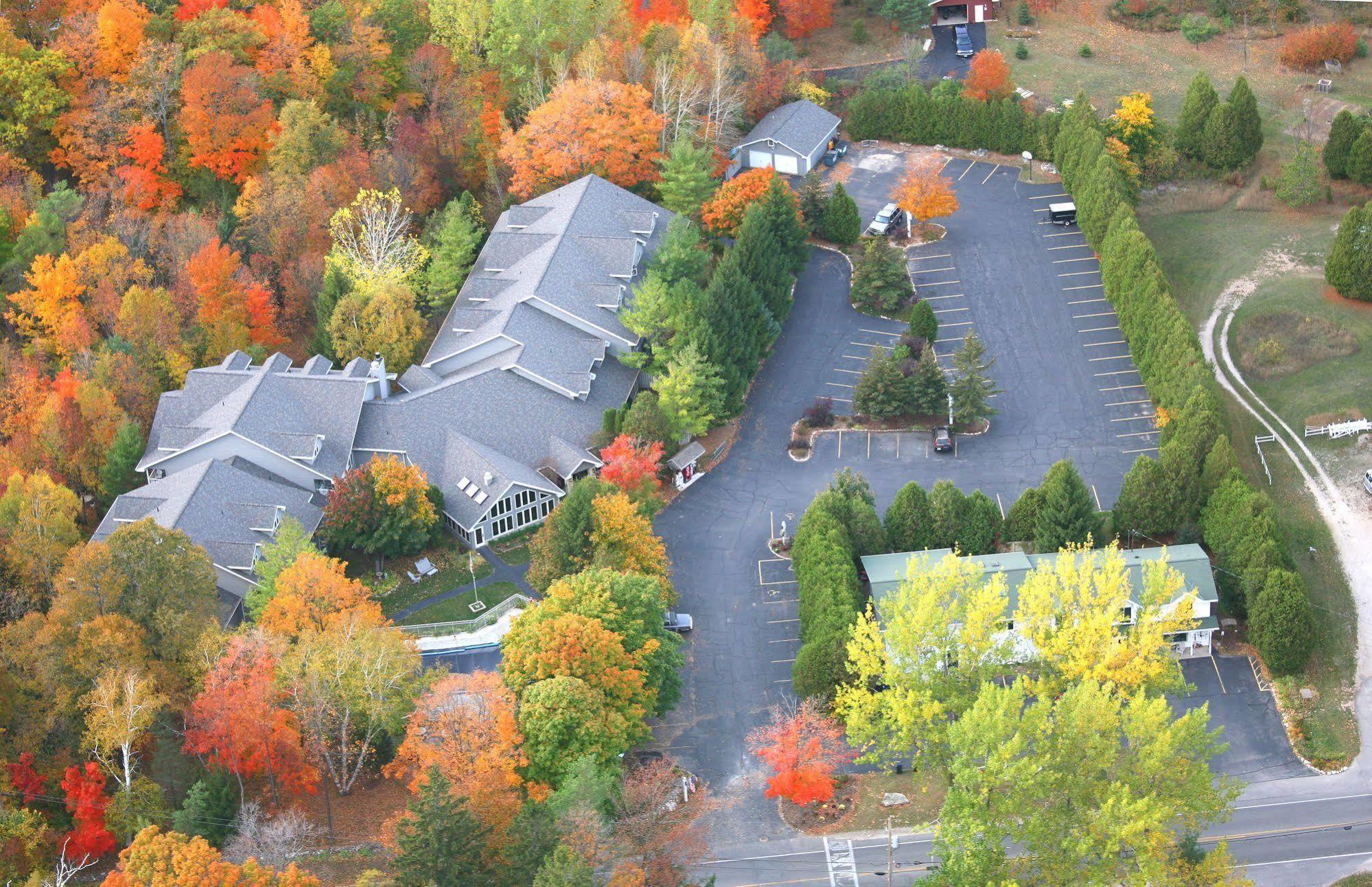 Waterbury Inn Ephraim Dış mekan fotoğraf