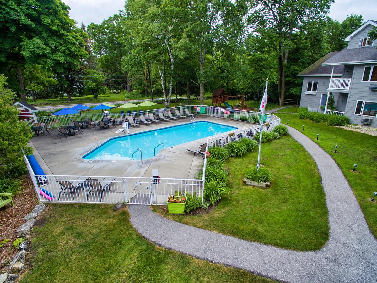 Waterbury Inn Ephraim Dış mekan fotoğraf